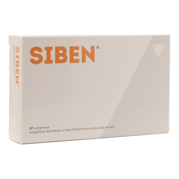 Siben 20cpr