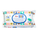 Trudi baby salviette 72pz 429