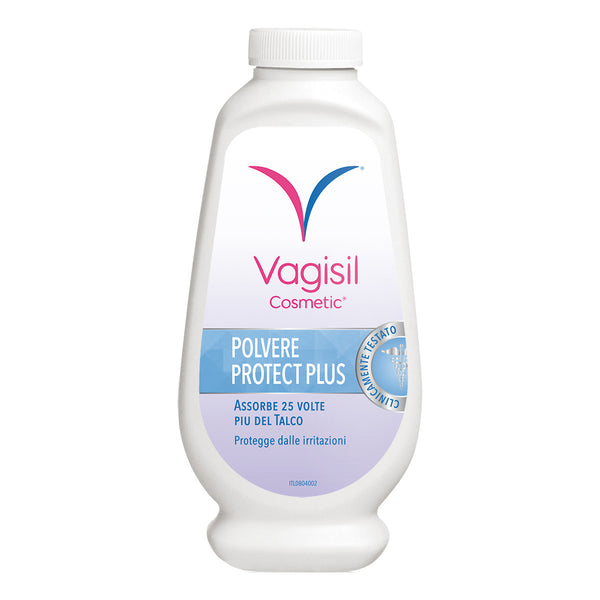 Vagisil-polv femm 100 ml