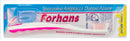 Forhans spazzolino dpp az medi