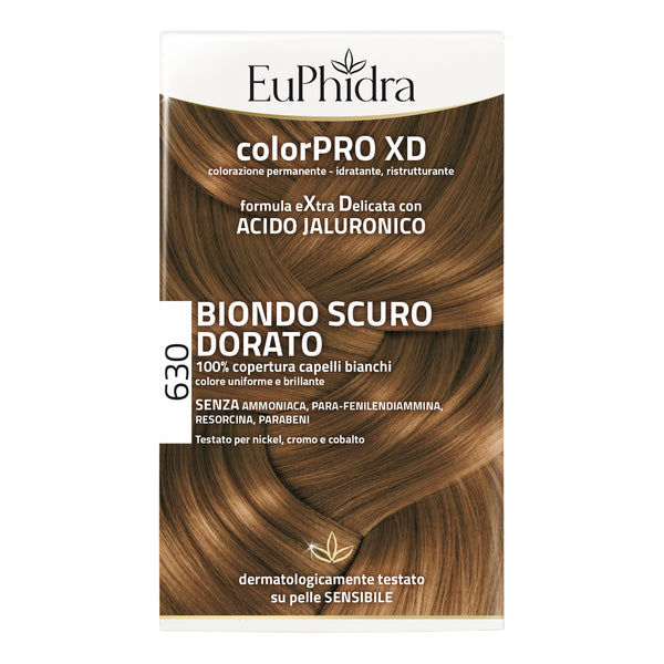 Euphidra colorpr xd 630 bio dor