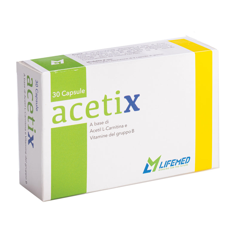 Acetix 30cpr