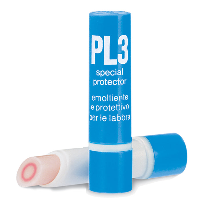 Pl3  stick protector