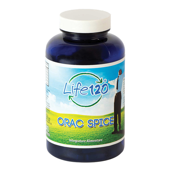 Orac spice 240cpr