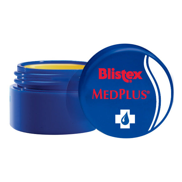 Blistex-lip medex vasetto 7g