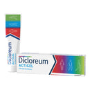 Dicloreum actigel*gel 50g 1%