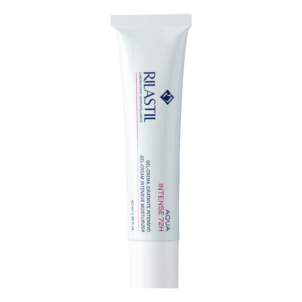 Rilastil aqua crema intense72h