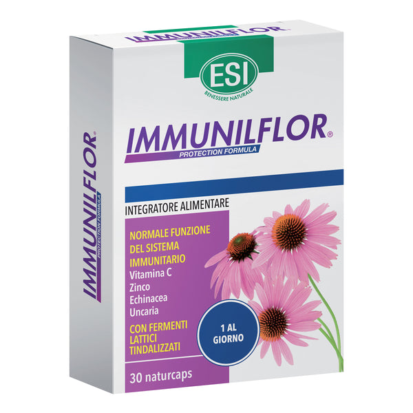 Immunilflor 30cps