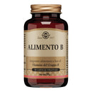 Alimento b 50cps solgar