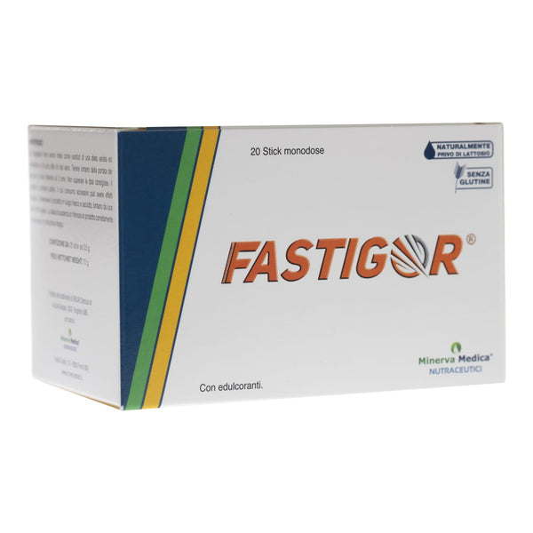 Fastigor 20bust