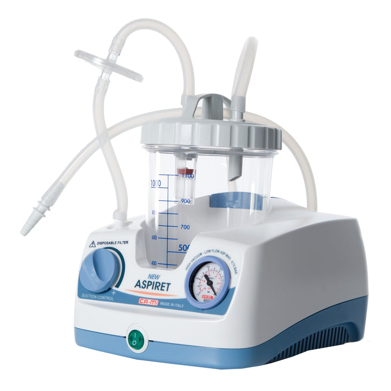 New aspiret restyleshed 1l