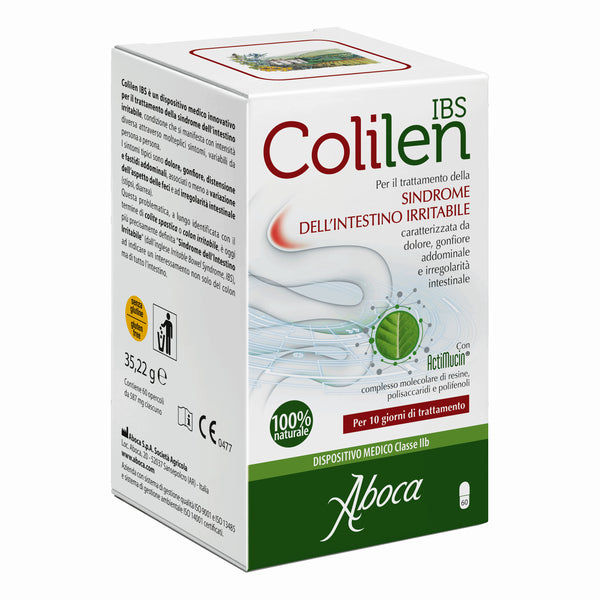 Colilen ibs 60opr
