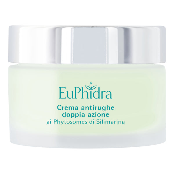 Euphidra-sps cr rughe 40ml