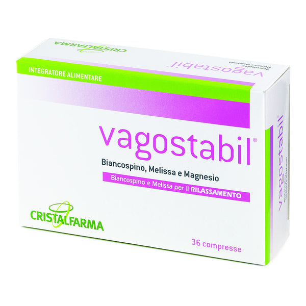 Vagostabil integ 36 cpr