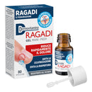 Dermovitamina ragadi man/pied 7m