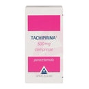 Tachipirina*20cpr div 500mg