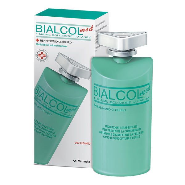 Bialcol med*sol cut300ml1mg/ml
