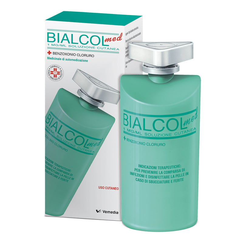 Bialcol med*sol cut300ml1mg/ml