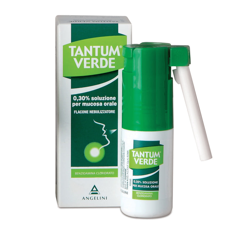 Tantum verde*nebul fl 15ml0,3%