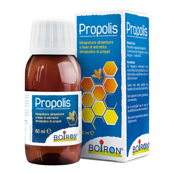 Propolis boi 60ml