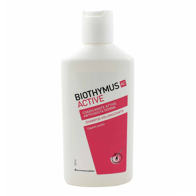 Biothymus ac act d sh vol ps