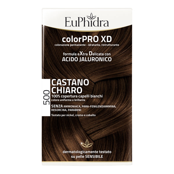 Euphidra colorpr xd 500 cast chi
