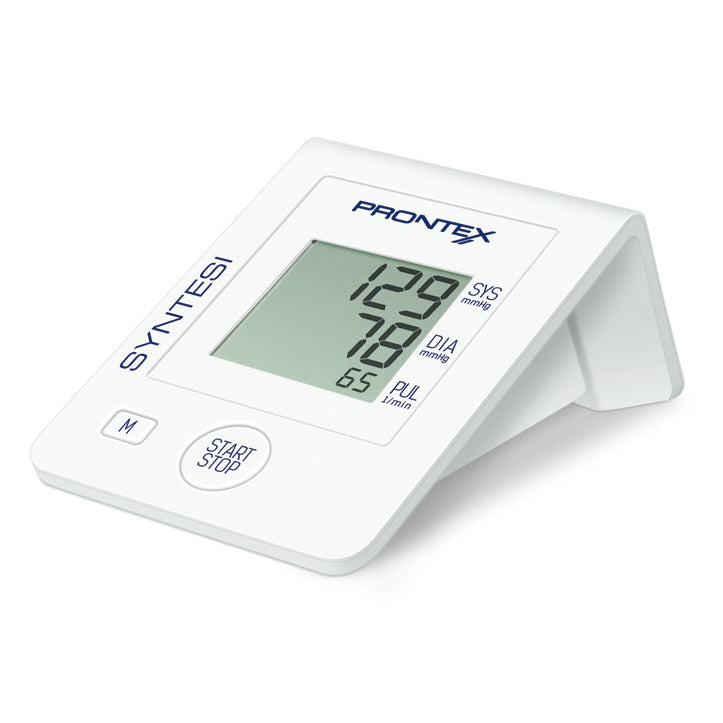 Prontex syntesi misur press di