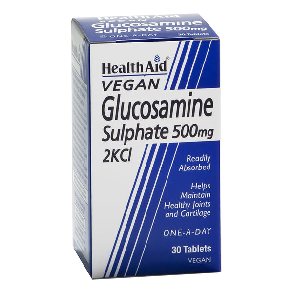 Glucosamina 30 tv health