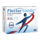 Flector unidie*4cer med 14mg