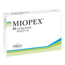 Miopex integ 20cpr