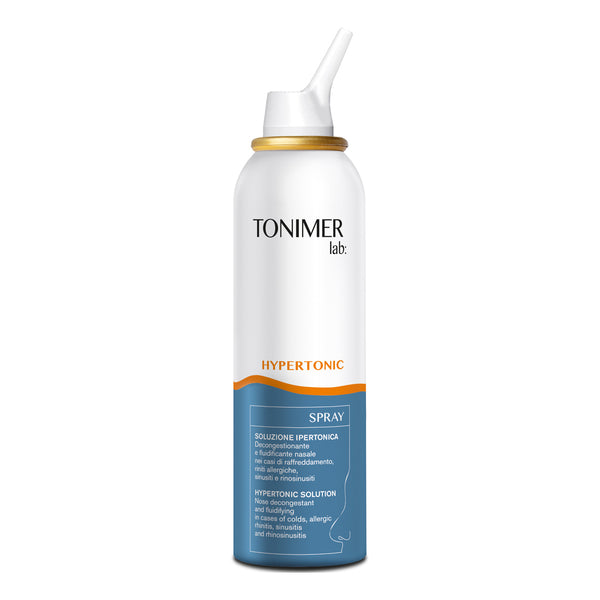 Tonimer-hypertonic 125ml<