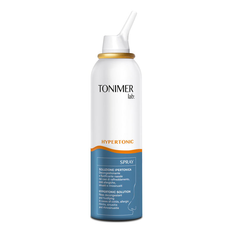 Tonimer-hypertonic 125ml<