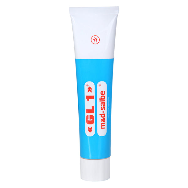 Gl1 m&d salbe cr tubo 75ml