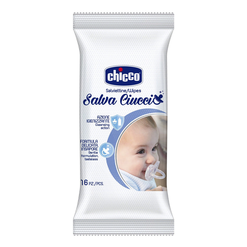 Salviette ch 79210 pulisci ciucc