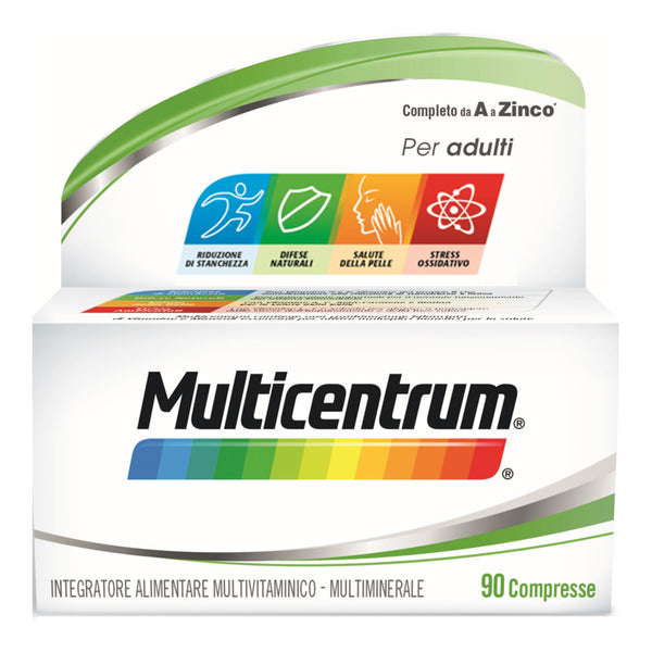 Multicentrum  90cpr