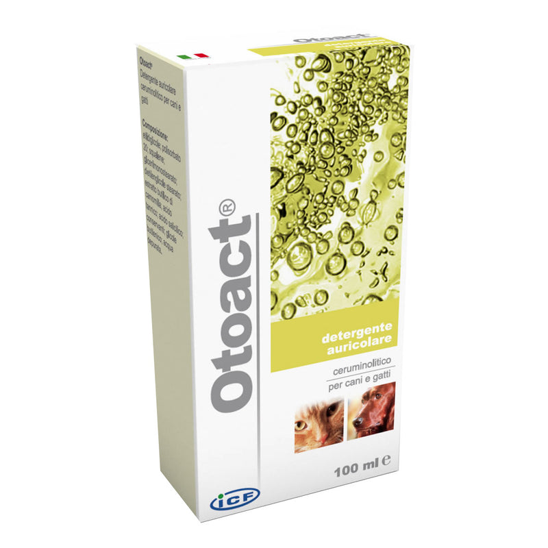 Otoact 100ml