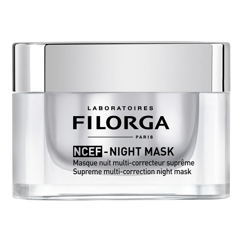 Filorga ncef night mask 50ml