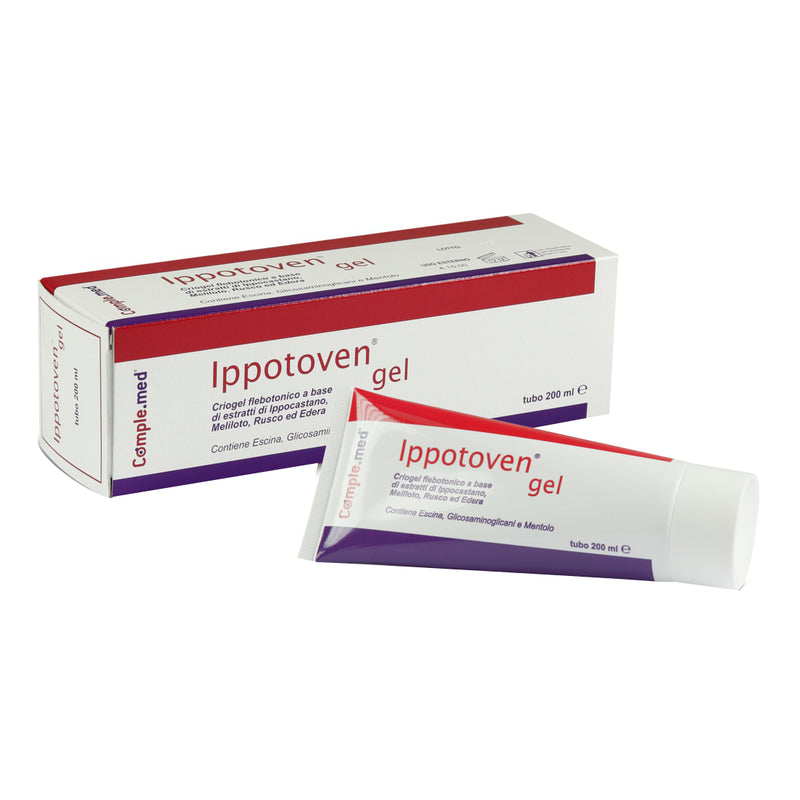 Ippotoven gel 200ml