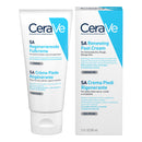 Cerave crema piedi rigener88ml