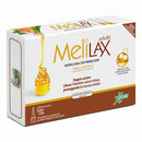 Melilax adulti 6 microclismi