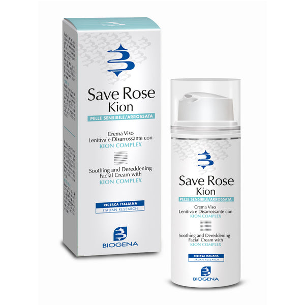 Save rose kion 50ml