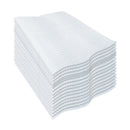 Garza pic 30x30cm 1kg 1pz fust