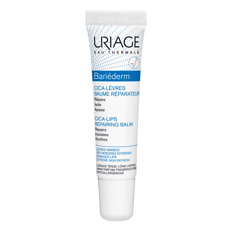 Bariederm cica-levres 15ml