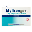 Mylicongas*50cpr mast 40mg