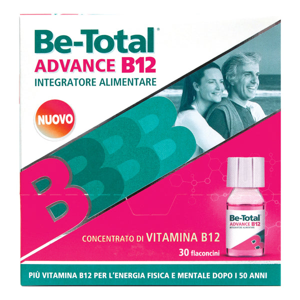 Betotal advance b12 30fl
