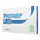Prostadep plus 20cps