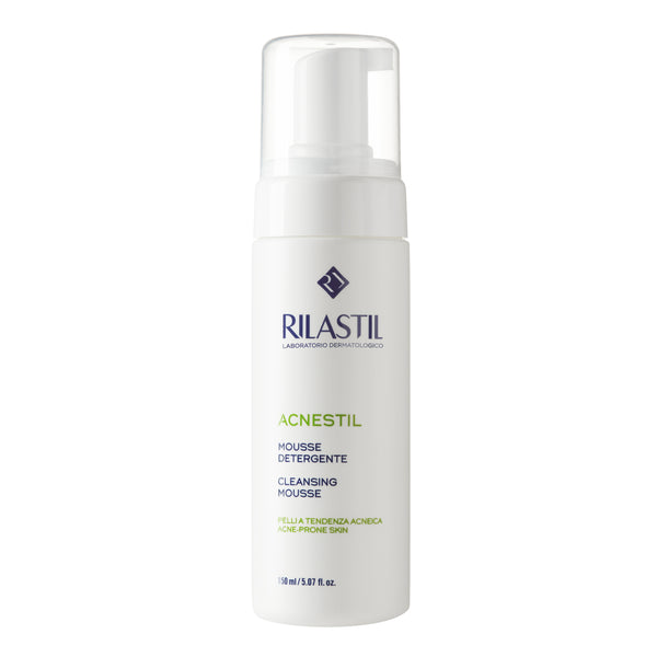 Rilastil acnestil mousse