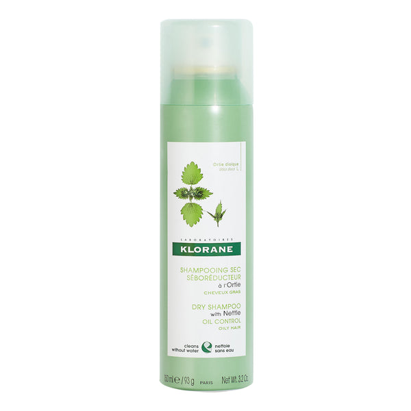 Klorane sh secco ortica 150ml