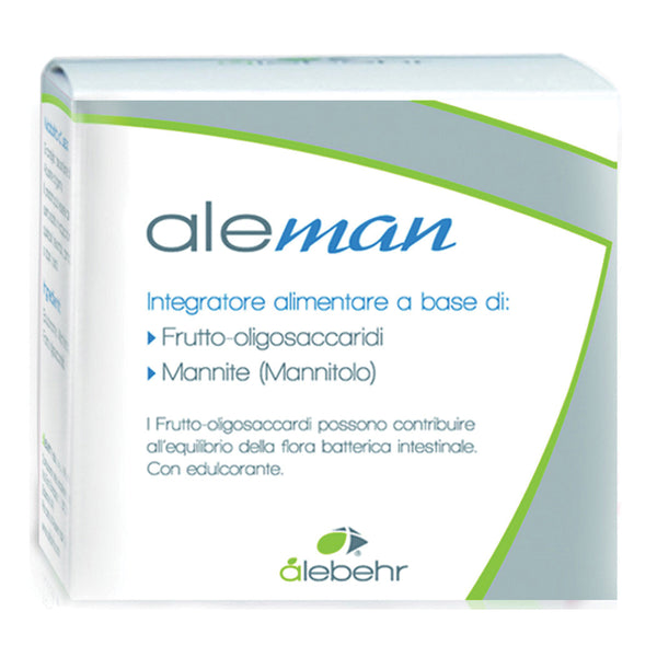 Aleman 20 buste