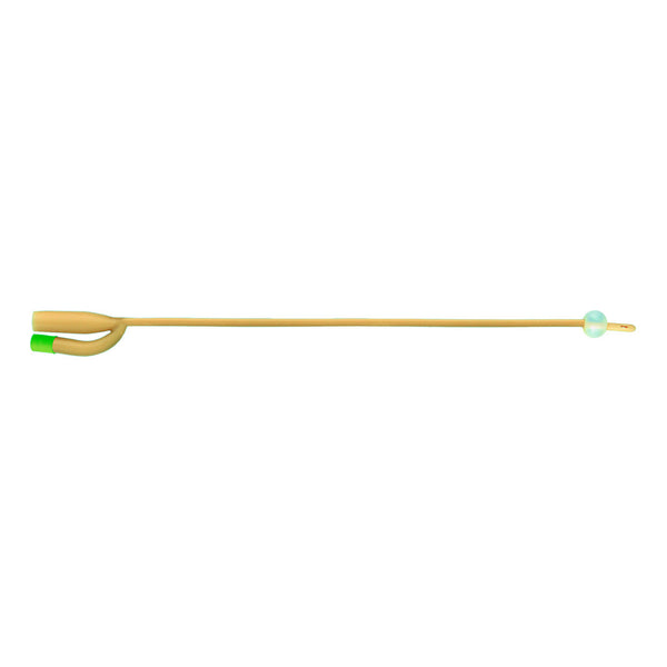 Catetere-foley n 16 saf 08081